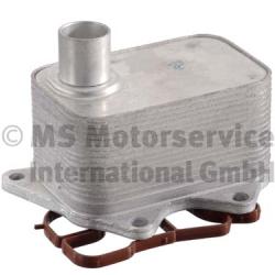 Picture of Oil Cooler -  engine oil - PIERBURG - 7.09269.22.0