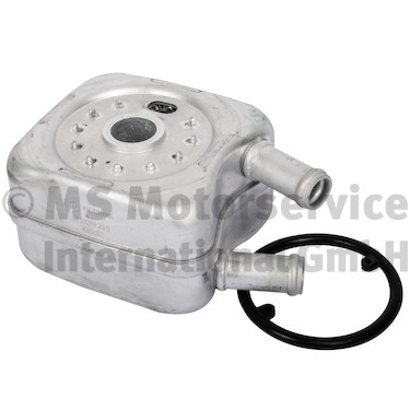 Picture of Oil Coolers - PIERBURG - 7.09269.28.0