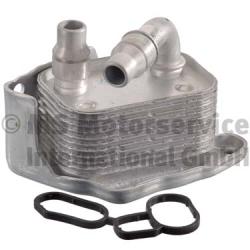 Picture of PIERBURG - 7.09269.34.0 - Oil Cooler, engine oil (Lubrication)