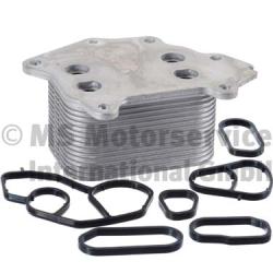 Picture of PIERBURG - 7.09269.35.0 - Oil Cooler, engine oil (Lubrication)