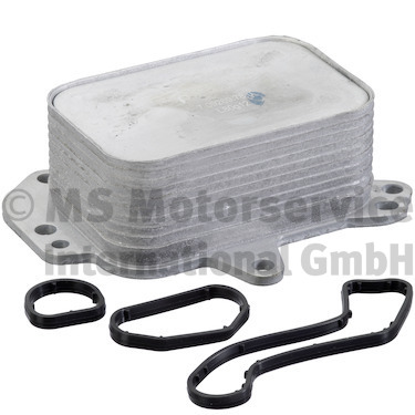 Picture of Oil Coolers - PIERBURG - 7.09269.78.0