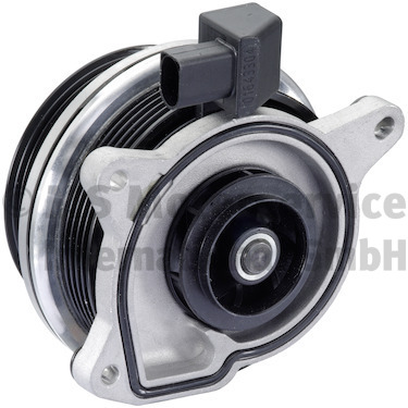 Picture of PIERBURG - 7.10942.10.0 - Water Pump, engine cooling (Cooling System)
