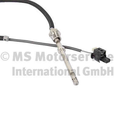 Picture of PIERBURG - 7.11020.35.0 - Sensor, exhaust gas temperature (Mixture Formation)