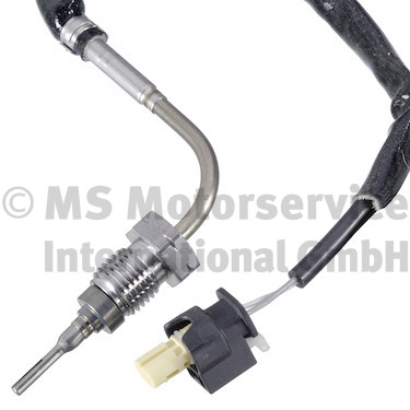 Picture of PIERBURG - 7.11020.57.0 - Sensor, exhaust gas temperature (Mixture Formation)