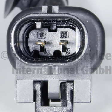 Picture of PIERBURG - 7.11020.67.0 - Sensor, exhaust gas temperature (Mixture Formation)