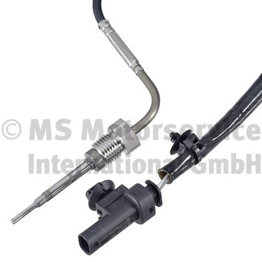 Picture of PIERBURG - 7.11020.67.0 - Sensor, exhaust gas temperature (Mixture Formation)