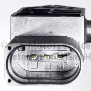 Picture of PIERBURG - 7.11492.02.0 - Sensor, exhaust pressure (Mixture Formation)