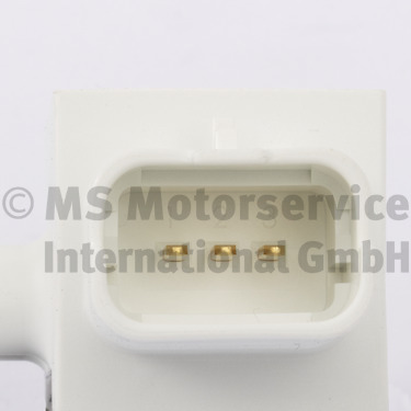 Picture of PIERBURG - 7.11492.07.0 - Sensor, exhaust pressure (Mixture Formation)