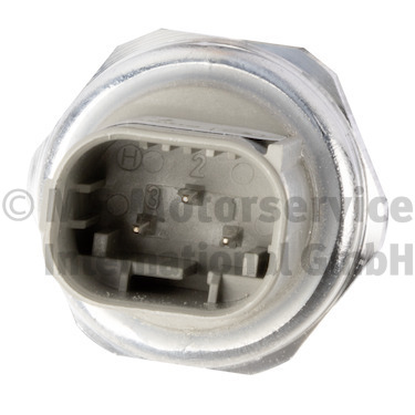 Picture of PIERBURG - 7.12061.02.0 - Sensor, exhaust pressure (Mixture Formation)