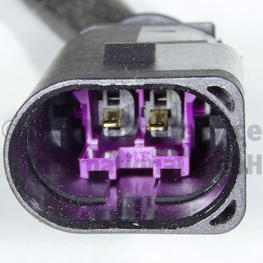 Picture of PIERBURG - 7.12196.02.0 - Sensor, exhaust gas temperature (Mixture Formation)