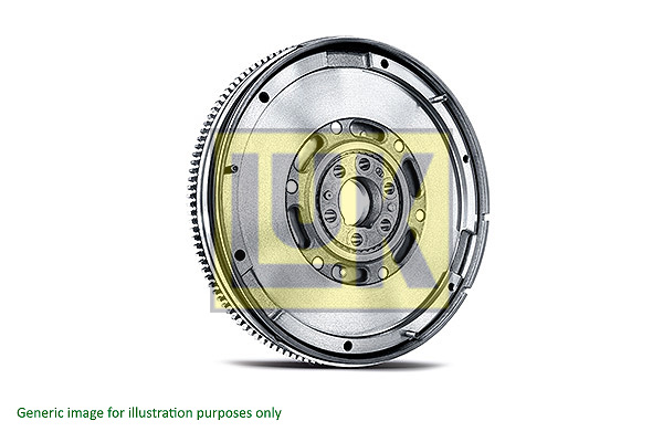 Picture of  - Schaeffler LuK - 415 1057 09
