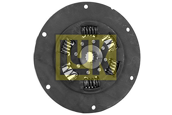Slika Schaeffler LuK - 370 0016 10 - Prigušnik torzije, kvačilo
