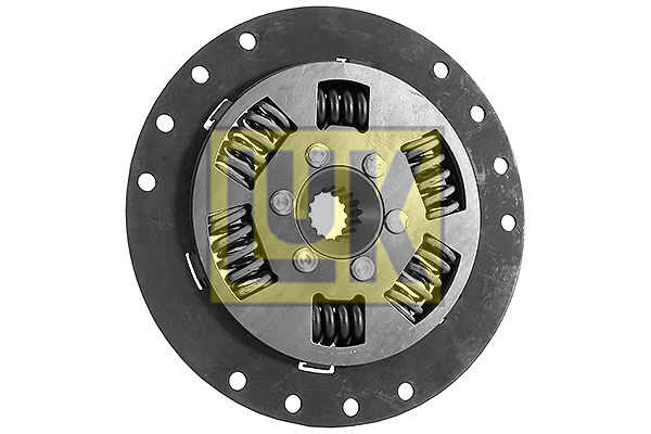 Slika Schaeffler LuK - 370 0060 10 - Prigušnik torzije, kvačilo
