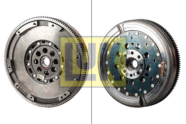 Picture of  - Schaeffler LuK - 415 0696 10