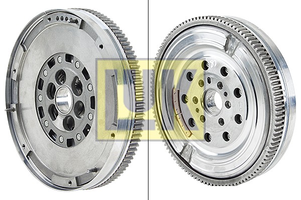 ZAMAJAC - LUK - 415 0749 10