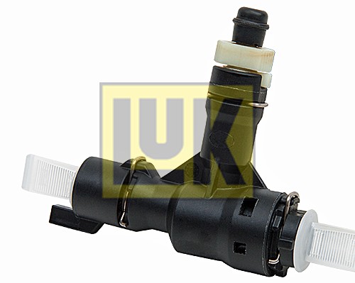 Slika Schaeffler LuK - 418 0406 10 - Graničnik vršnog obrtnog momenta kvačila
