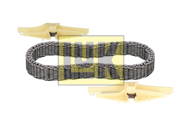 Slika Schaeffler LuK - 462 0240 20 - Set za popravku, automatski menjač