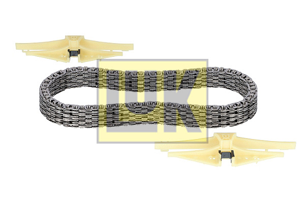 Slika Schaeffler LuK - 462 0242 20 - Set za popravku, automatski menjač