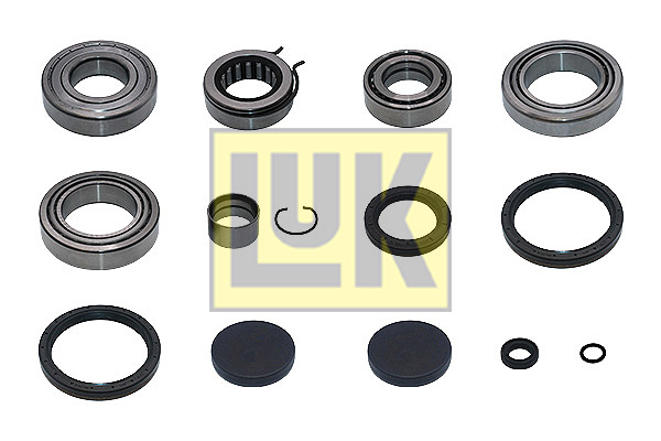 Slika Schaeffler LuK - 761 0001 10 - Komplet za popravku, prenosnik (E-osovina)