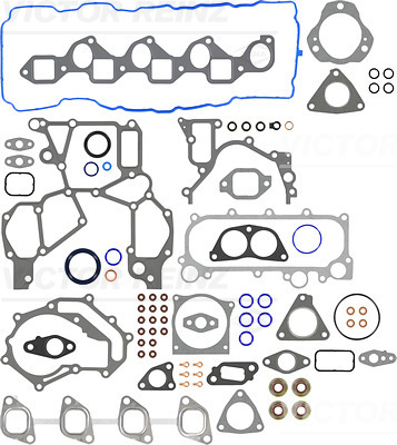 Picture of Full Gasket Set - VICTOR REINZ - 01-53583-01