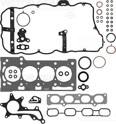 Picture of Full Gasket Kit, engine - VICTOR REINZ - 01-54030-01