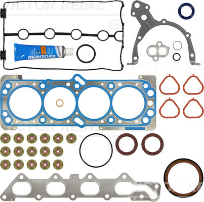 Picture of Full Gasket Kit, engine - VICTOR REINZ - 01-54115-01