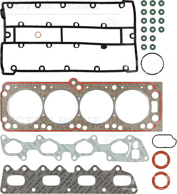 Picture of VICTOR REINZ - 02-28235-01 - Gasket Set, cylinder head (Cylinder Head)