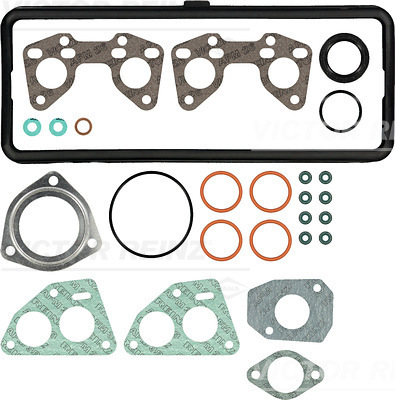 Picture of Cylinder Head Gasket Set - VICTOR REINZ - 02-31146-01