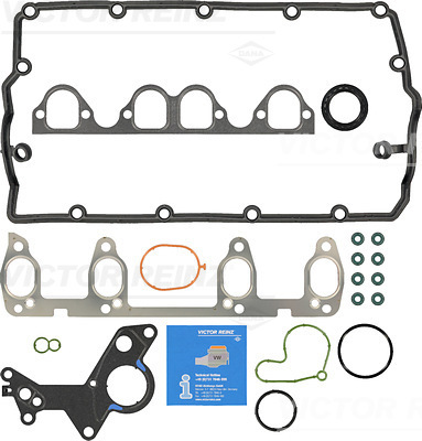 Picture of VICTOR REINZ - 02-34302-01 - Gasket Set, cylinder head (Cylinder Head)