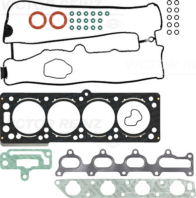 Picture of Cylinder Head Gasket Set - VICTOR REINZ - 02-34435-01
