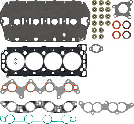 Picture of Gasket Kit -  cylinder head - VICTOR REINZ - 02-34835-04