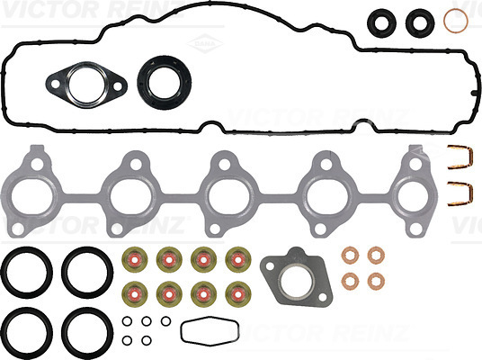 Picture of Cylinder Head Gasket Set - VICTOR REINZ - 02-35542-01