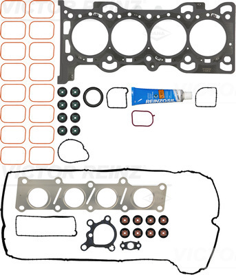 Picture of Cylinder Head Gasket Set - VICTOR REINZ - 02-36290-01