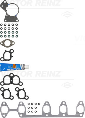 Picture of Cylinder Head Gasket Set - VICTOR REINZ - 02-38317-01