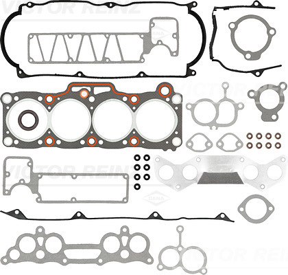 Picture of Cylinder Head Gasket Set - VICTOR REINZ - 02-52280-02