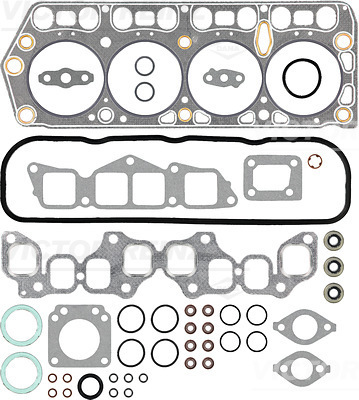 Picture of Gasket Kit, cylinder head - VICTOR REINZ - 02-53110-01