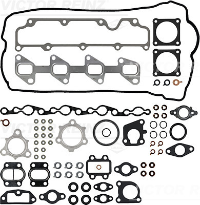 Picture of VICTOR REINZ - 02-53930-01 - Gasket Set, cylinder head (Cylinder Head)