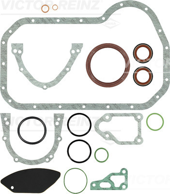 Picture of Conversion/Bottom/Sump Gasket Set - VICTOR REINZ - 08-12948-10