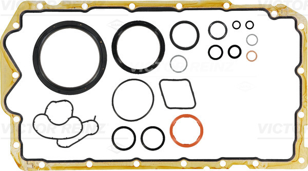 Picture of Gasket Kit, crankcase - VICTOR REINZ - 08-34056-01