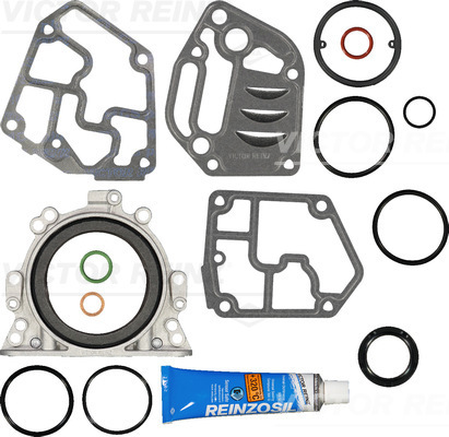 Picture of Gasket Kit, crankcase - VICTOR REINZ - 08-35038-01