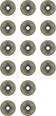 Picture of VICTOR REINZ - 12-34836-01 - Seal Set, valve stem