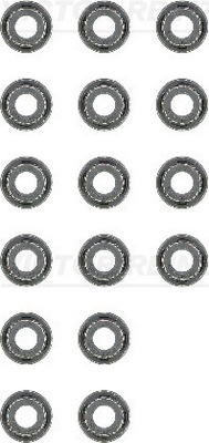 Picture of Seal Set, valve stem - VICTOR REINZ - 12-53957-01