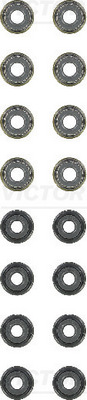 Picture of Seal Set, valve stem - VICTOR REINZ - 12-54024-01