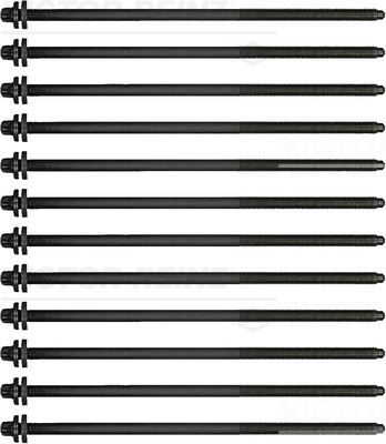 Picture of Cylinder Head Bolt - VICTOR REINZ - 14-32008-01