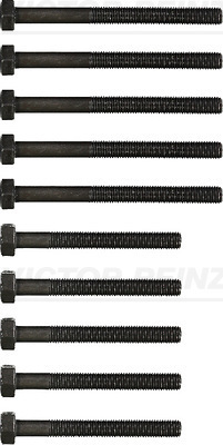 Picture of Head Bolts - VICTOR REINZ - 14-32035-01