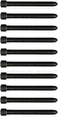 Picture of Cylinder Head Bolt - VICTOR REINZ - 14-32052-01