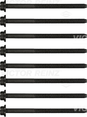 Picture of Cylinder Head Bolt Set - VICTOR REINZ - 14-32120-02