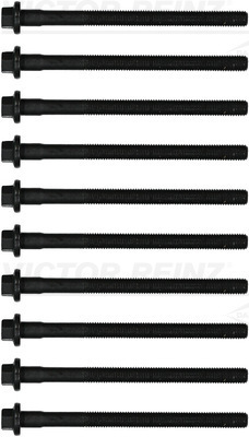 Picture of Cylinder Head Bolt - VICTOR REINZ - 14-32152-01