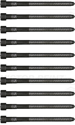 Picture of Cylinder Head Bolt - VICTOR REINZ - 14-32166-01