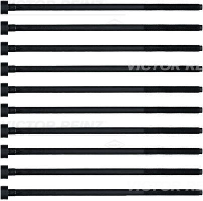 Picture of Cylinder Head Bolt Set - VICTOR REINZ - 14-32220-01